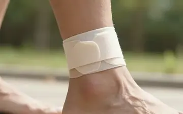 Beyond the Ice Pack: A Modern Approach to Sprains and Strains