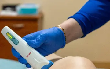 The Importance of Early Skin Detection