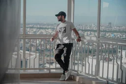 بنجامين كارتر