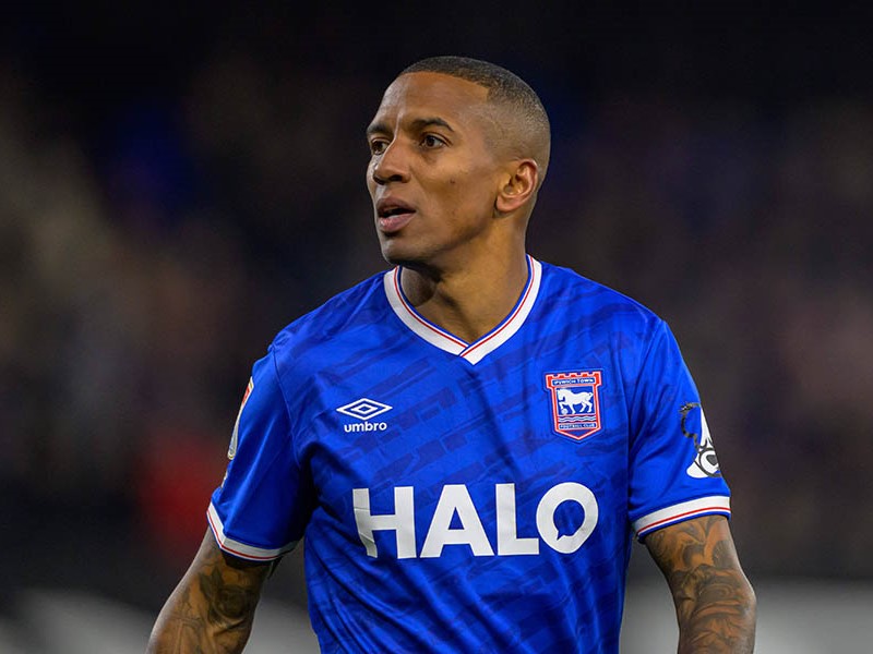Ashley Young confirms retirement after 23-year career