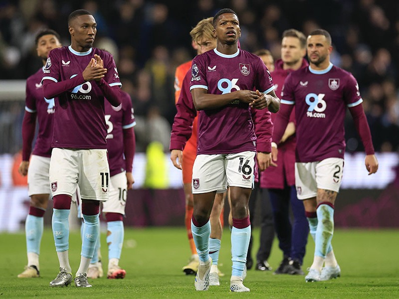 Can Burnley finally break free from their yo-yo existence?