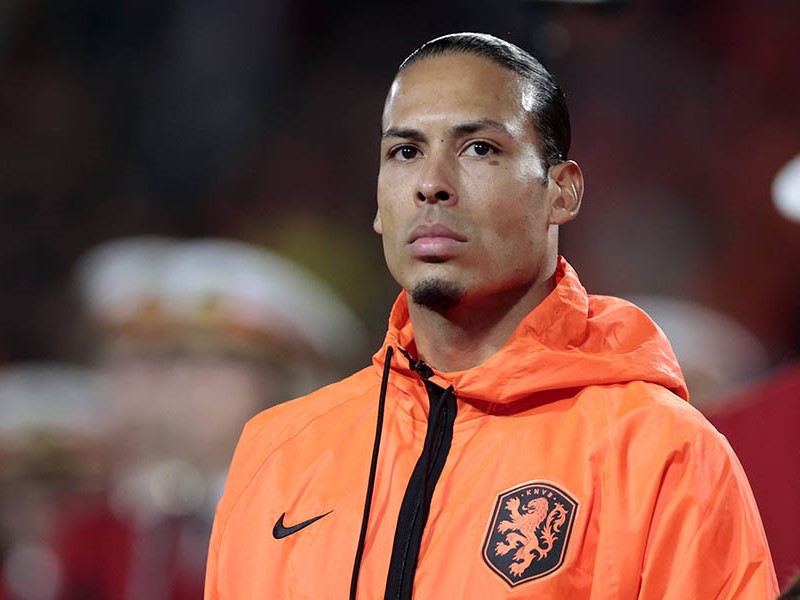 Squad announcements for the 2026 World Cup: Group F