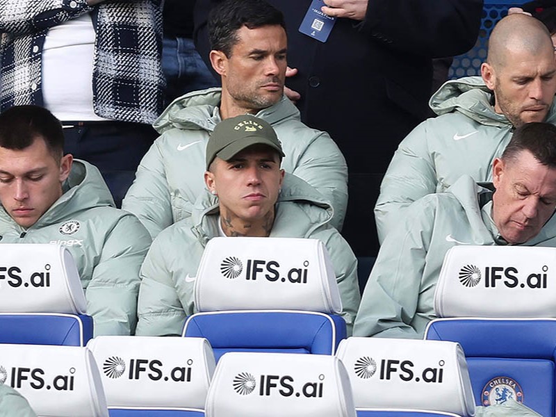 Dropping Fernandez – authority statement or costly gamble?