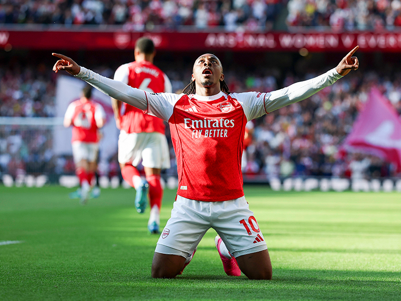 Arsenal handed Premier League lifeline after win over Newcastle