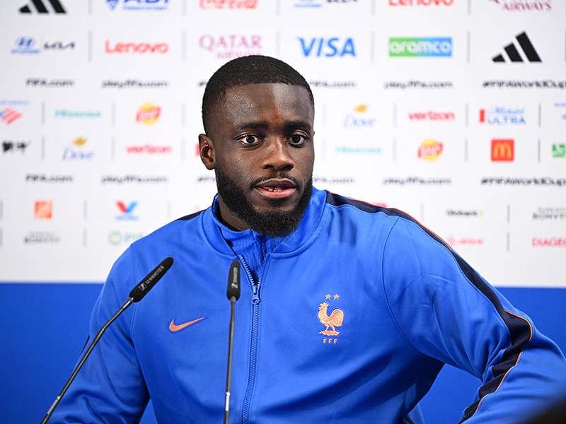 Match preview: France vs Morocco