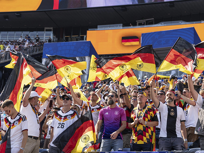 Germany eyes 2038 or 2042 FIFA World Cup hosting bid