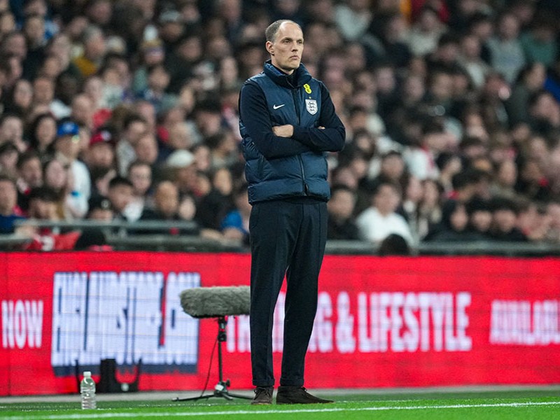 World Cup 2026 Group L: Squad announcements