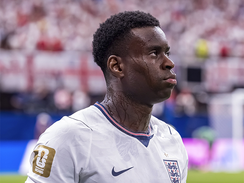 England face fitness concerns before Norway quarter-final