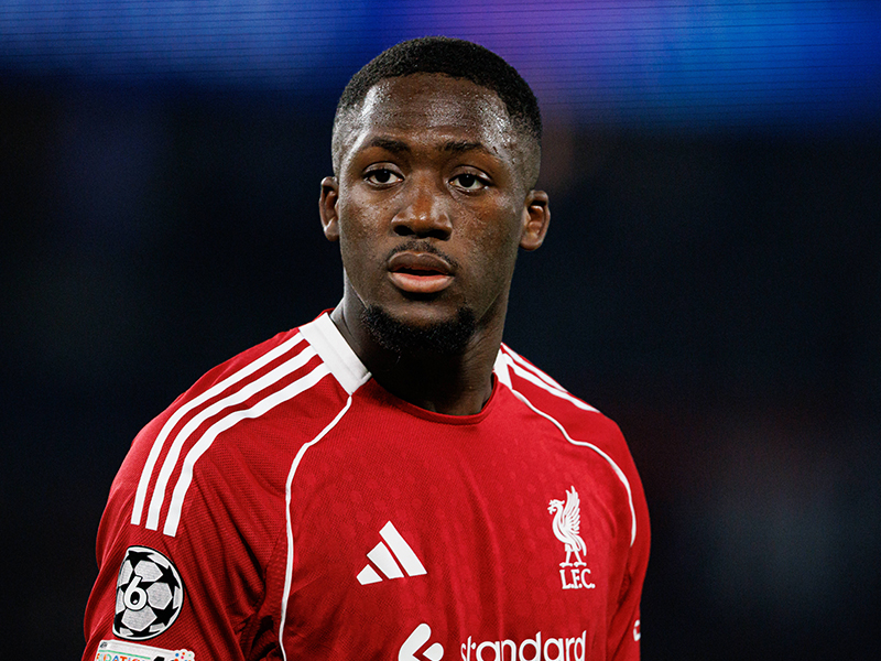 Konate nears new Liverpool contract amid ongoing negotiations