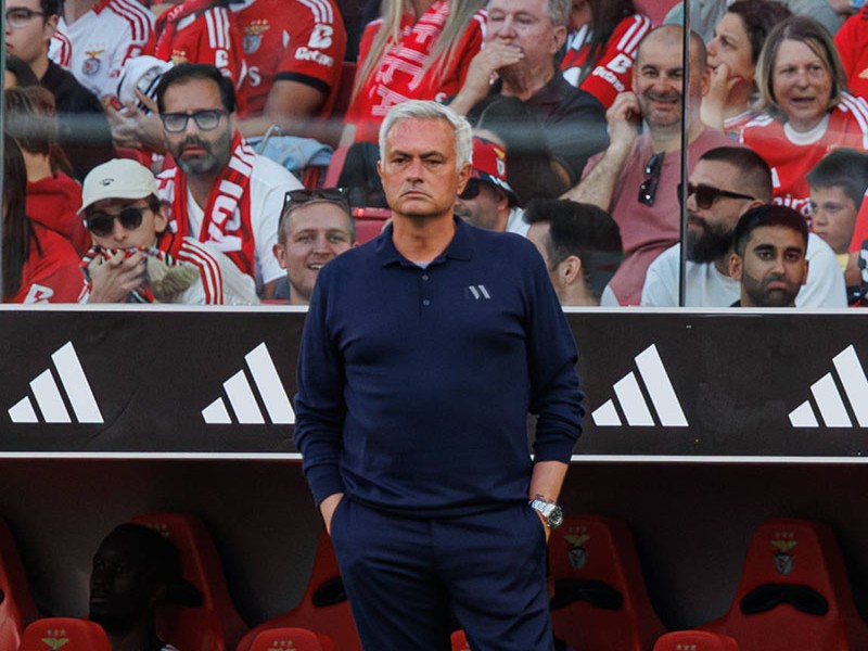 Mourinho, Pochettino and others emerge in Real Madrid succession race