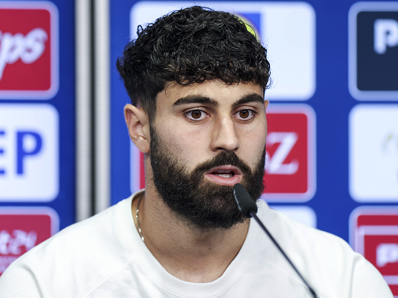 Josko Gvardiol signs new Manchester City contract until 2030