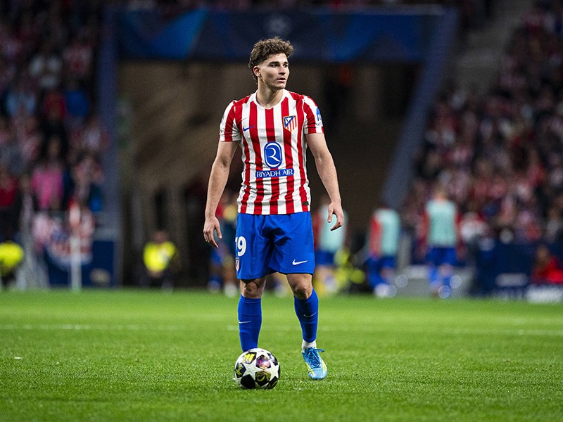 Barcelona switch striker target after Álvarez setback