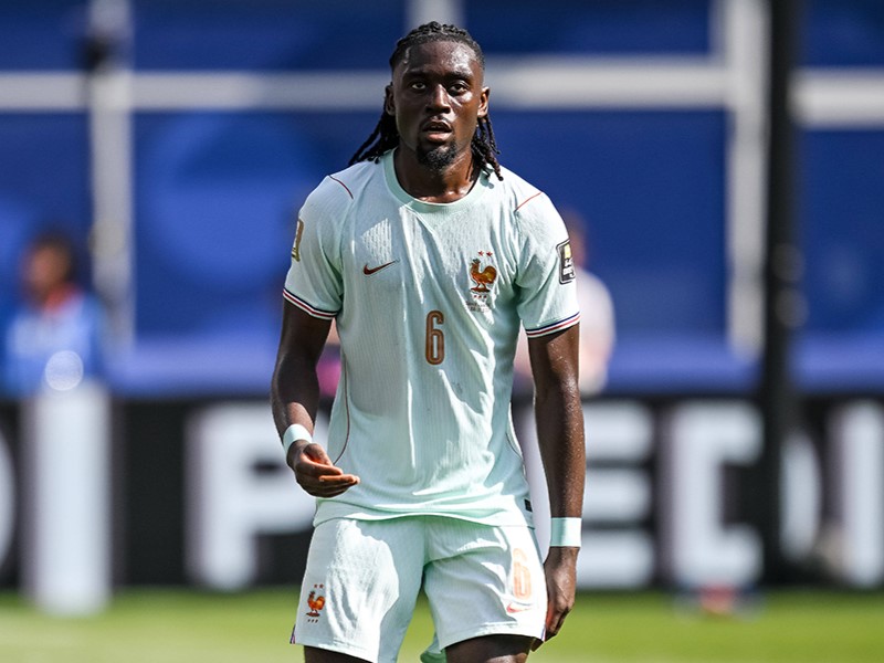 Manchester United target Manu Kone wanted by Al-Hilal