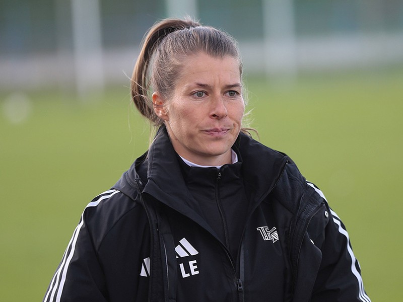 Union Berlin make historic coaching move amid relegation concerns