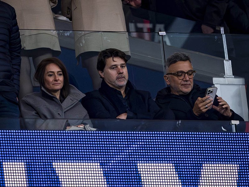 Pochettino saddened by Tottenham’s battle near the bottom
