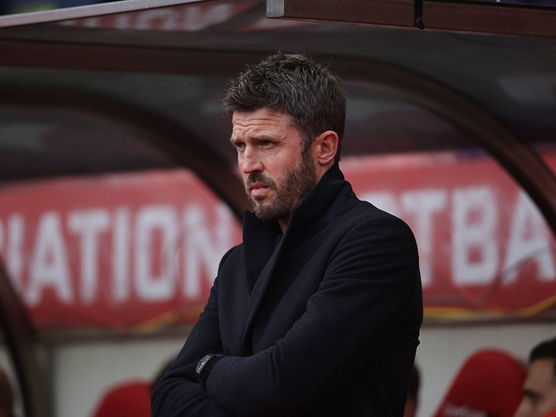 Manchester United leaders ready to push Carrick appointment after top-four finish