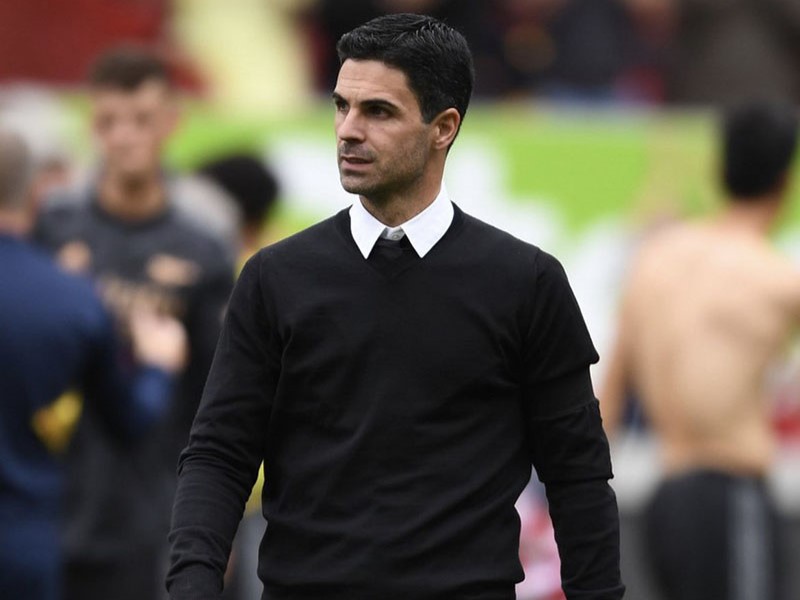 Arsenal must rethink strategy as goal difference battle intensifies