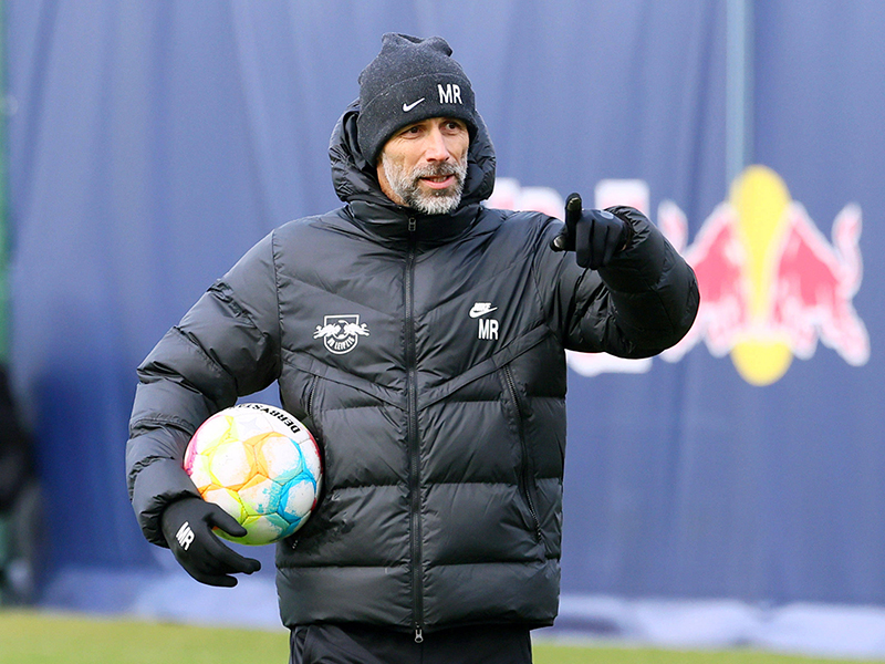 Bournemouth move closer to appointing Marco Rose as new head coach