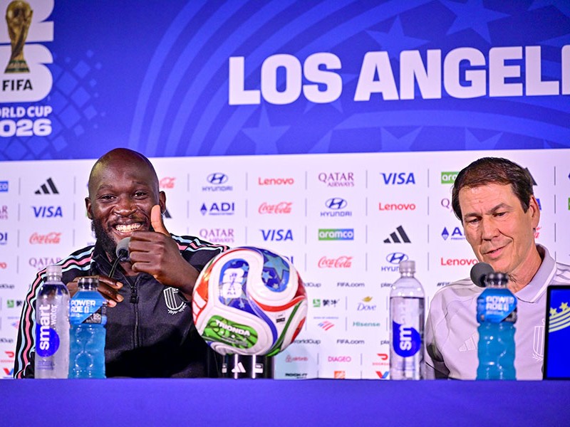 Match preview: Spain vs Belgium