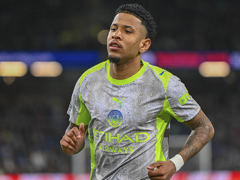 Savinho transfer news: Tottenham interest grows in Man City winger