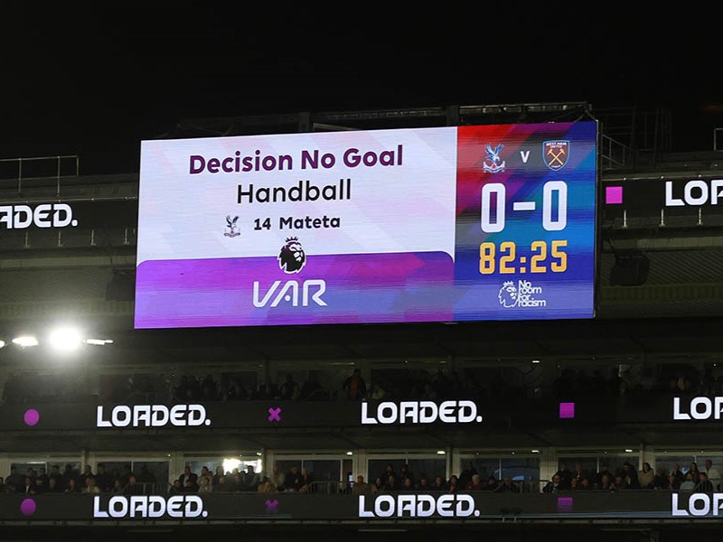 Championship clubs reject introduction of FVS system