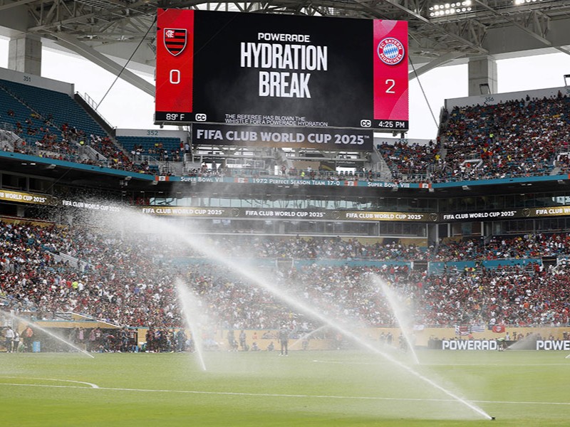 Scientists call for stronger protections as heat concerns grow ahead of 2026 World Cup