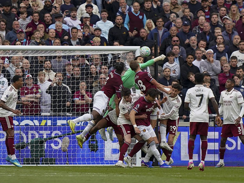 Corner chaos: why Premier League set-pieces are under the spotlight