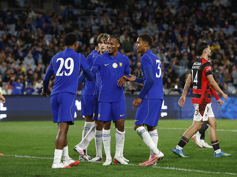 Xabi Alonso’s first Chelsea game reveals Joao Pedro's impact