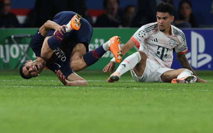 Hakimi Faces Race Against Time for AFCON After Ankle Injury