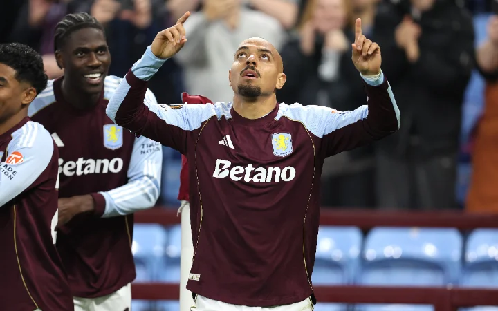 Maatsen and Malen strike as Aston Villa secure comfortable win over Maccabi Tel Aviv