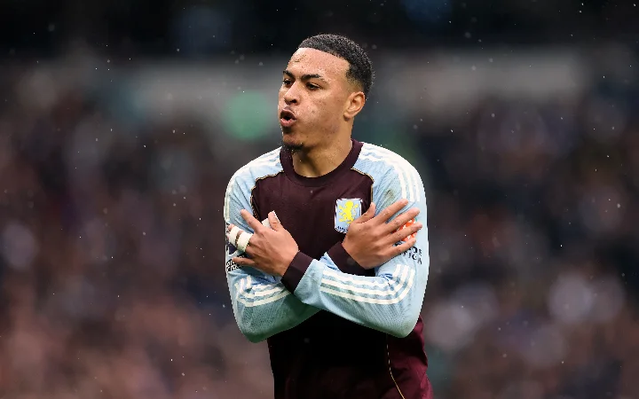 Morgan Rogers Signs New Aston Villa Deal Until 2031