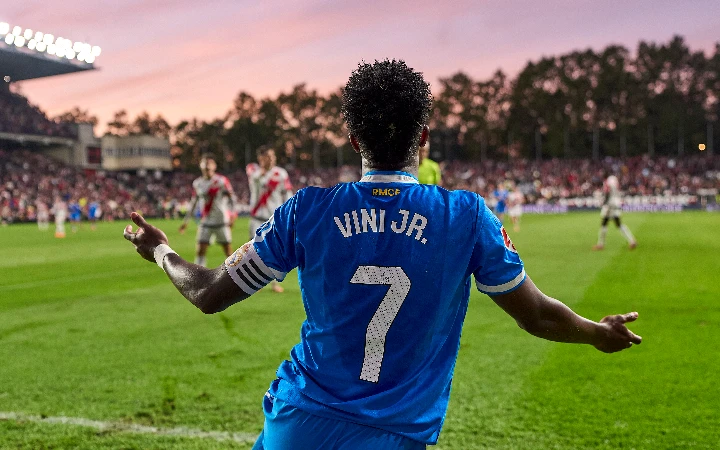 Rayo Hold Real Madrid in Goalless Draw at Vallecas