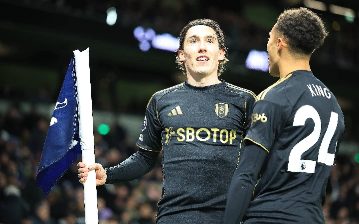 Fulham Stun Spurs With Two Early Goals in London Clash