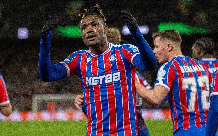 Crystal Palace held by KuPS and sent into Conference League play-offs