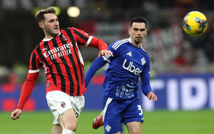 Serie A scraps plan to stage AC Milan vs Como match in Australia