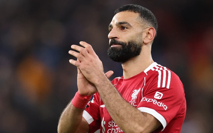 Salah agent shuts down Fenerbahce approach and narrows down future
