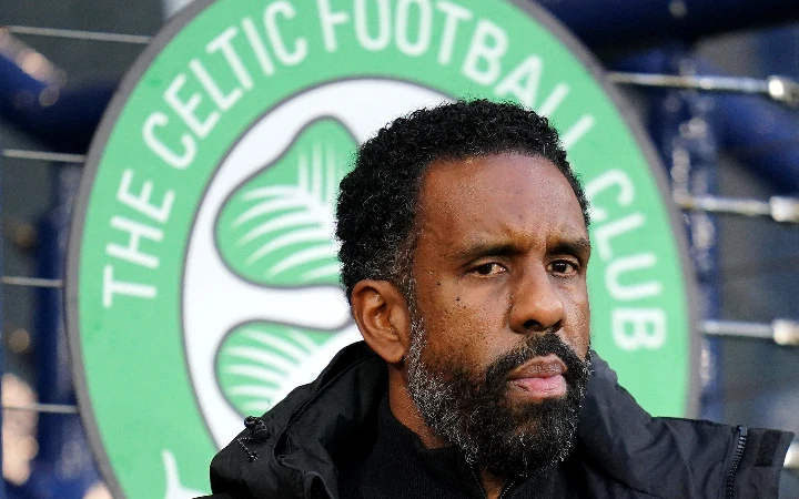 Celtic Sack Wilfried Nancy After 33-Day Reign, Reappoint Martin O’Neill