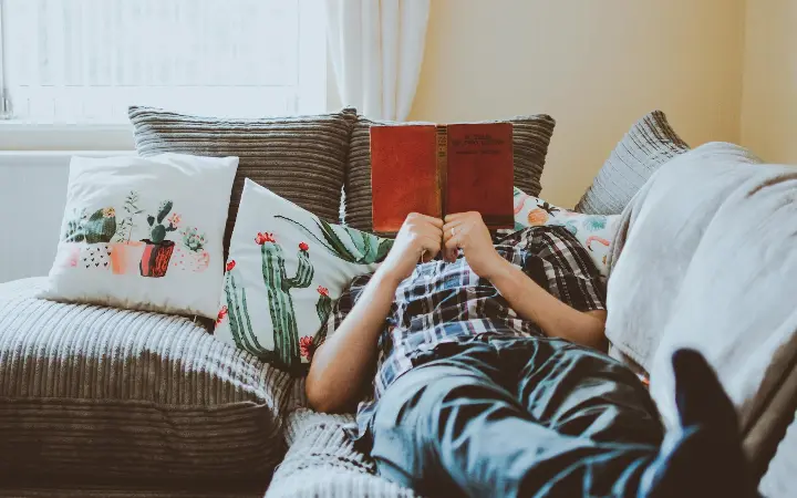 لماذا لم تجعلني قراءة المزيد من الكتب أكثر ذكاءً: أدركت أنني كنت أقرأ بطريقة خاطئة طوال حياتي