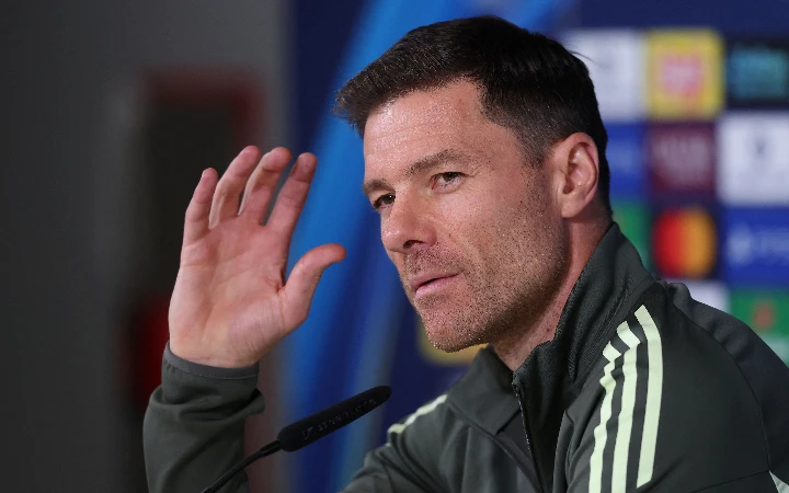 Xabi Alonso exits Real Madrid as Arbeloa steps in