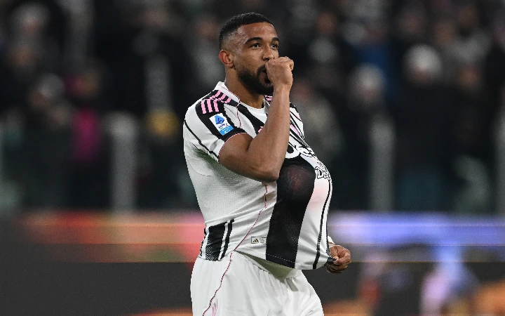Five-star Juventus thrash Cremonese at Allianz Stadium to climb into Serie A top four