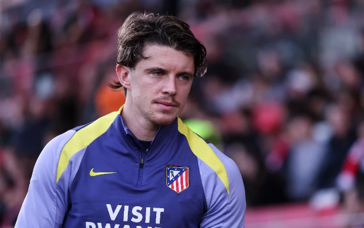 Tottenham bring Gallagher back to Premier League for £35m