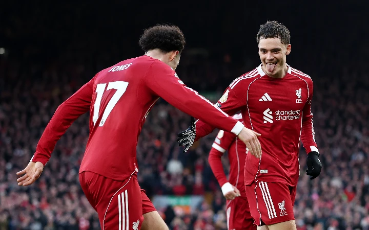 Missed Penalty Costs Liverpool as Burnley Snatch A Point At Anfield