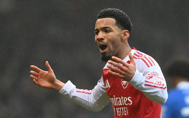 Nwaneri set for Marseille move as Arsenal approve loan