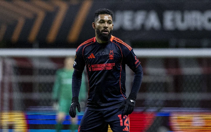 Douglas Luiz Agrees Aston Villa Loan Return