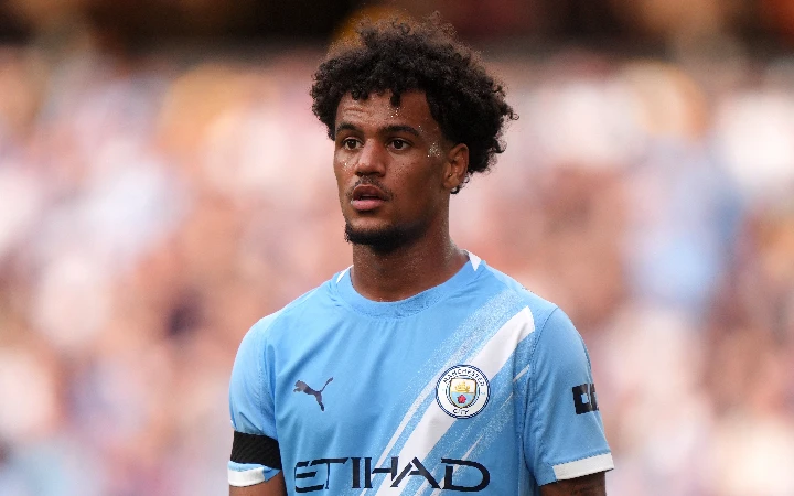 Fulham land Oscar Bobb from Man City in £27m deal