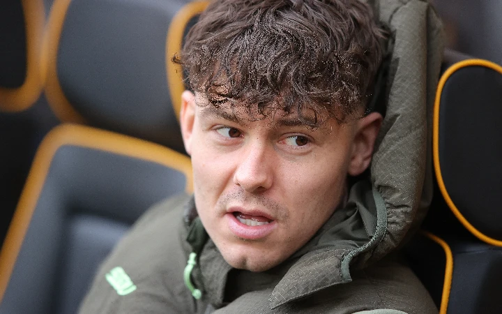 Strand Larsen joins Palace while Mateta stays put