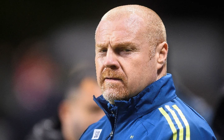 Nottingham Forest sack Dyche after 114 days in charge following Wolves stalemate