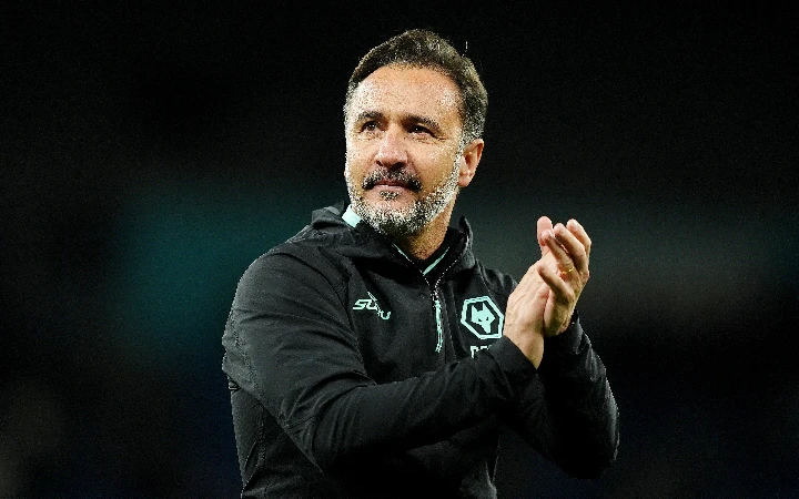 Forest move closer to appointing Vitor Pereira as Dyche era ends
