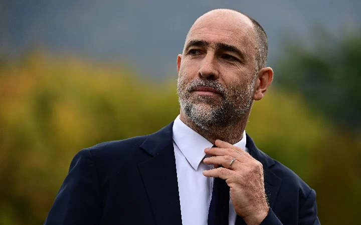 Igor Tudor Agrees Deal to Lead Spurs Until Season End