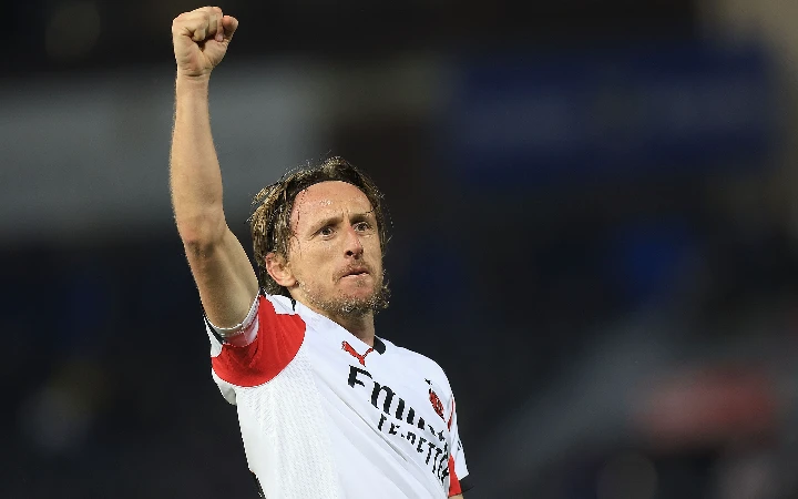 Modric stikes late winner as Milan as Milan beat Pisa 2-1